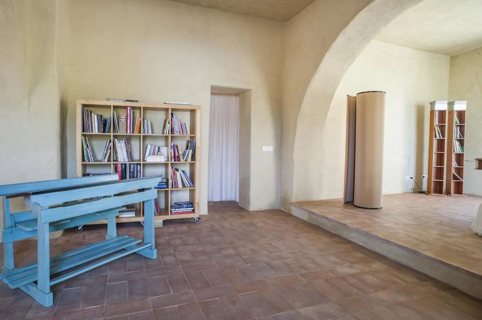 La Casa Sul Sentiero