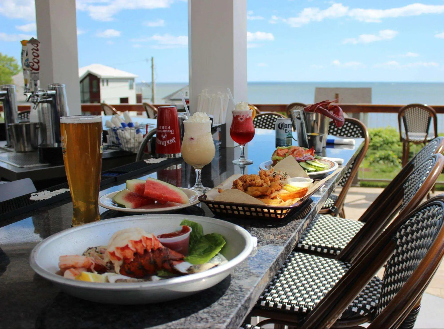 Water's Edge Resort & Spa