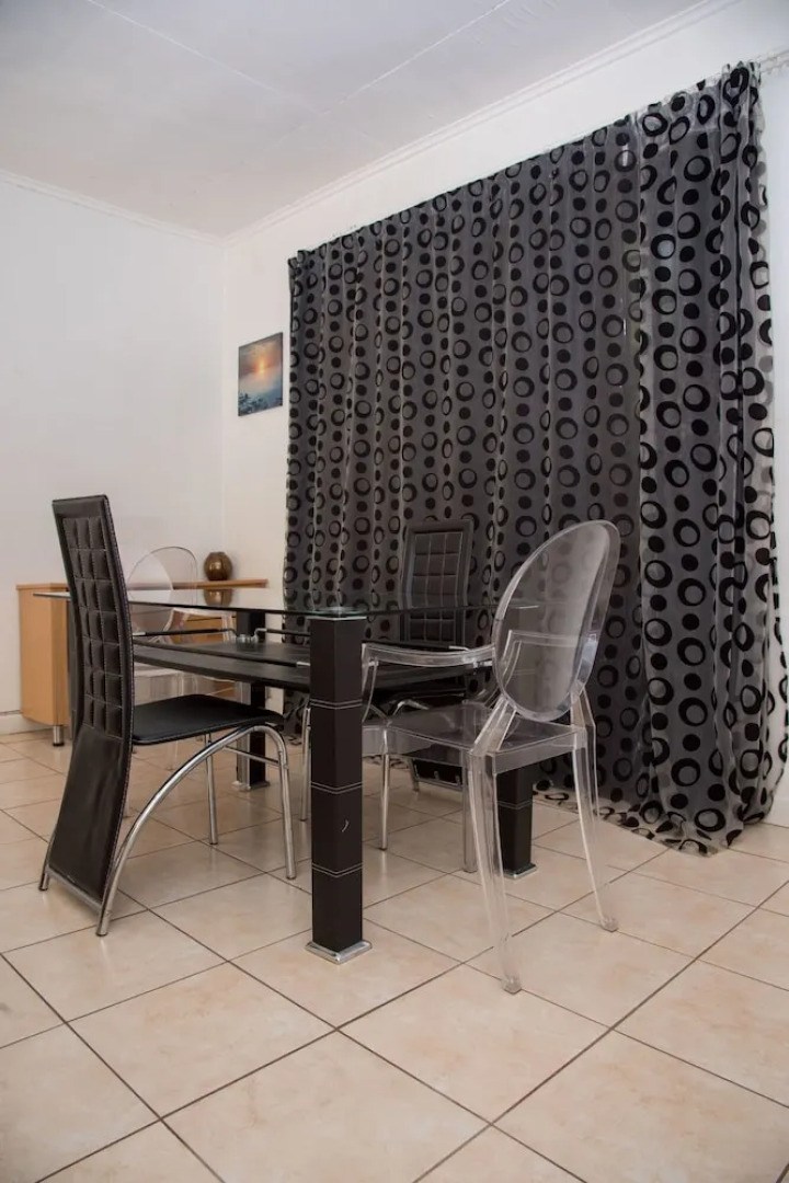 Spendwise Lodge and Apartments