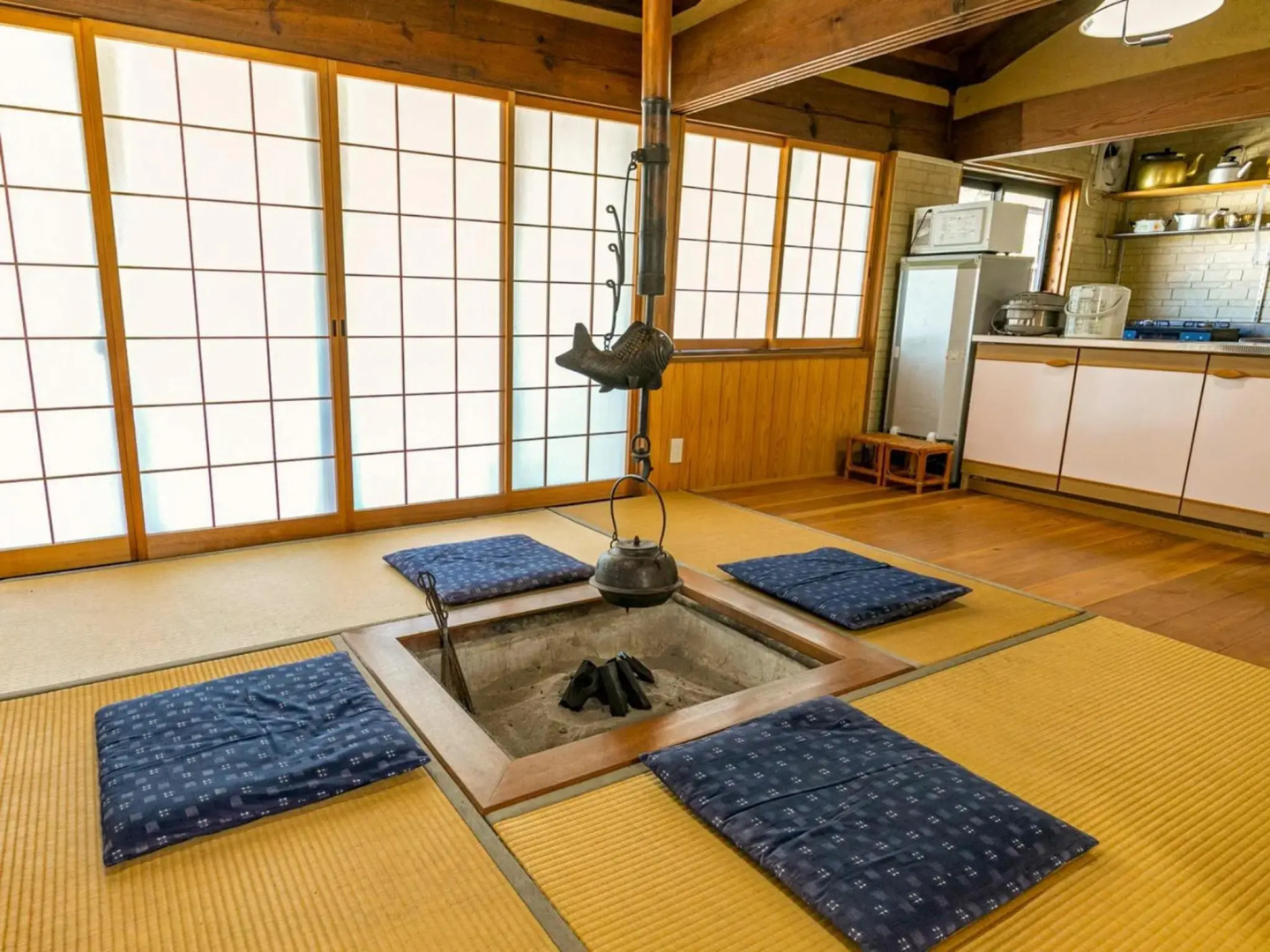 Irori no oyado zen - Vacation STAY 80209v