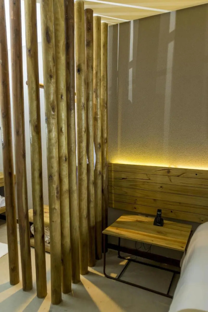 Flor de Lis Exclusive Hotel