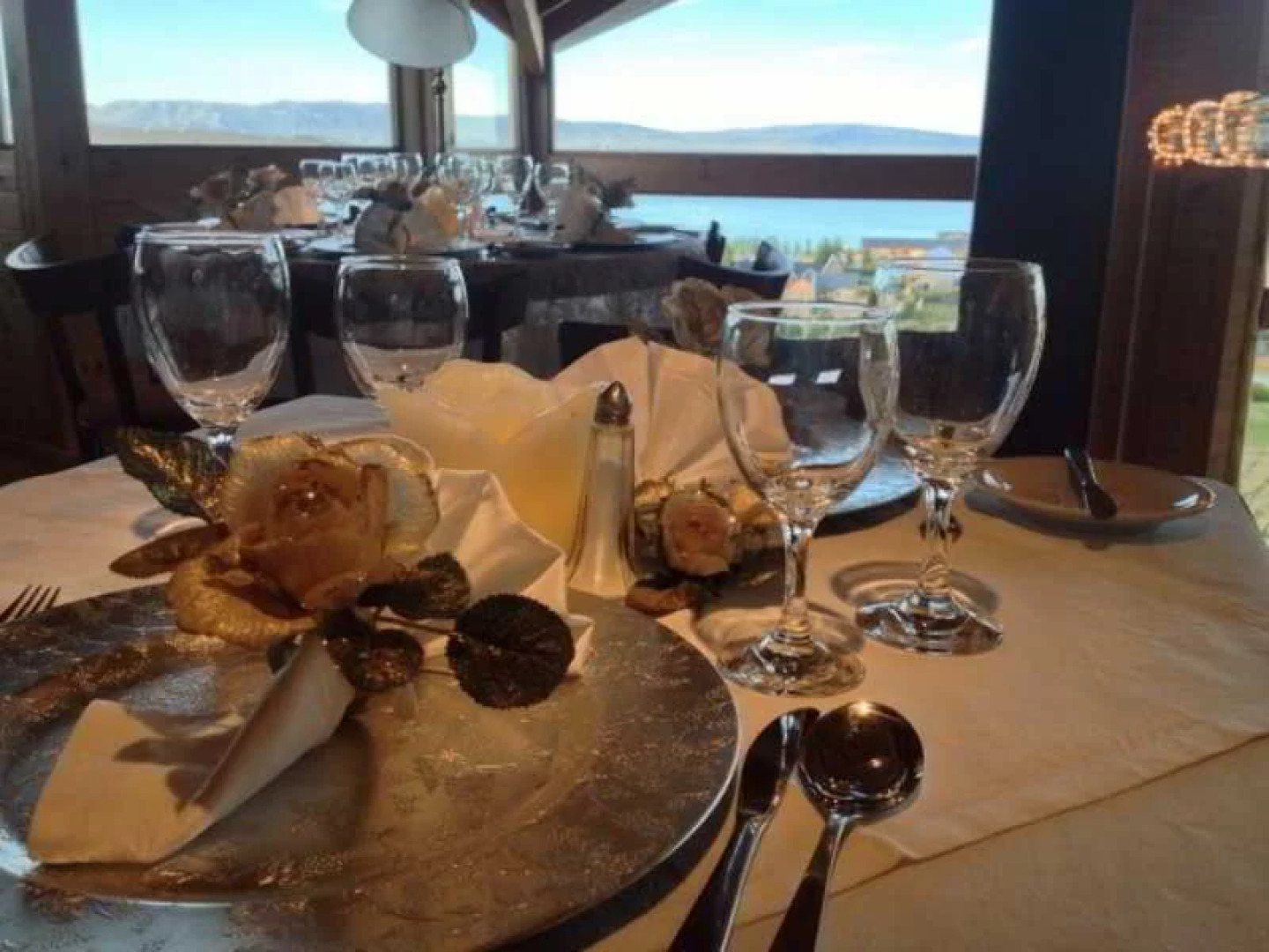 Blanca Patagonia Hosteria Boutique y Cabanas