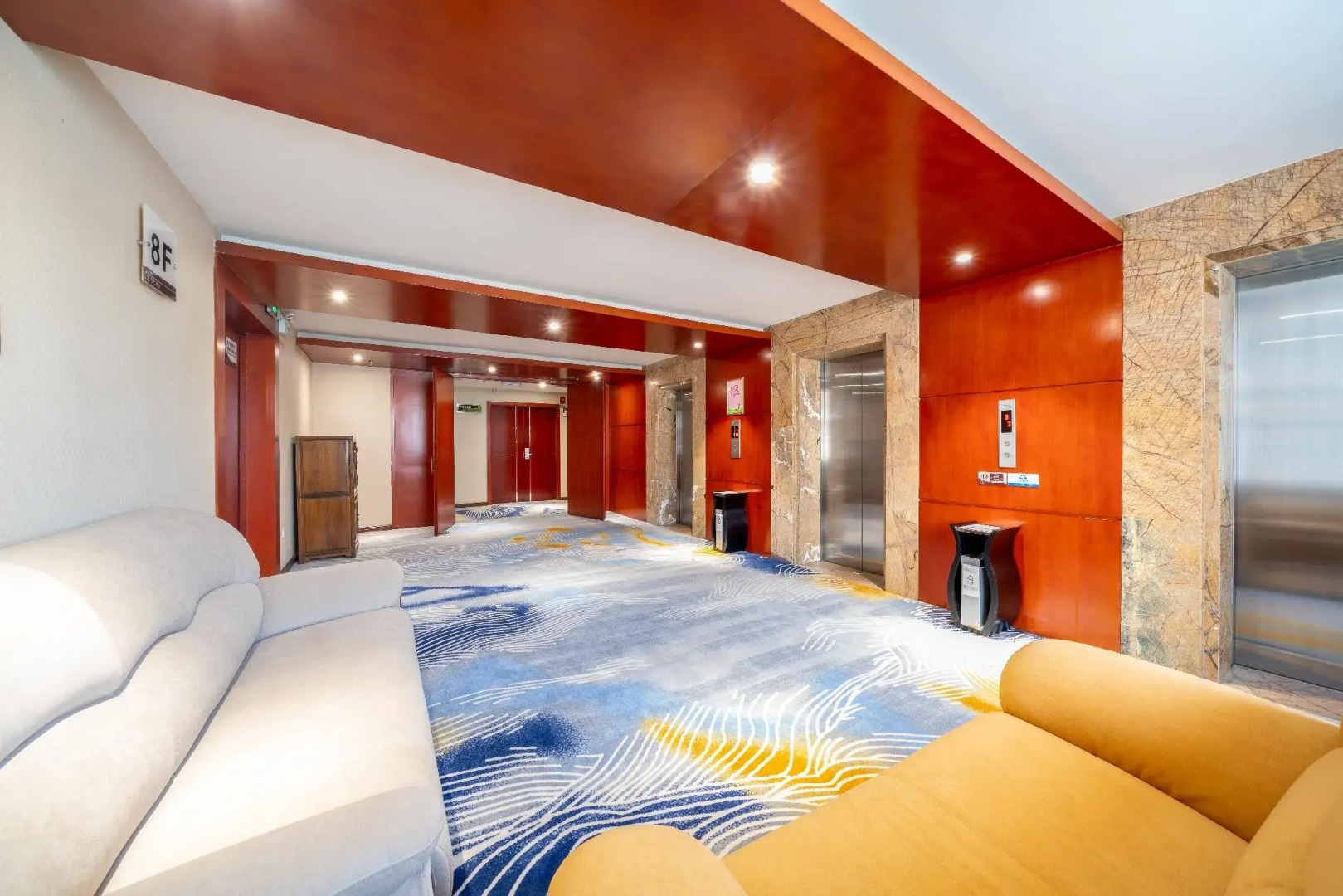 Nanning Yongzhou Hotel