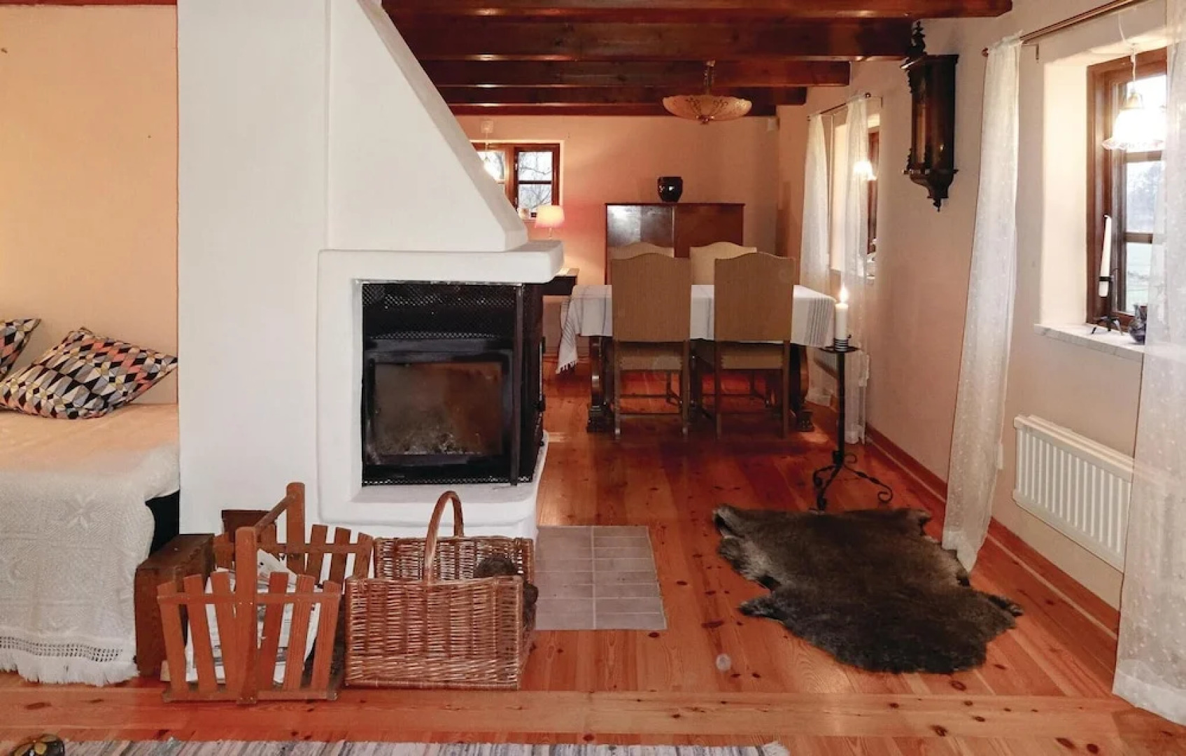 Awesome Home in Lövestad With 2 Bedrooms and Wifi