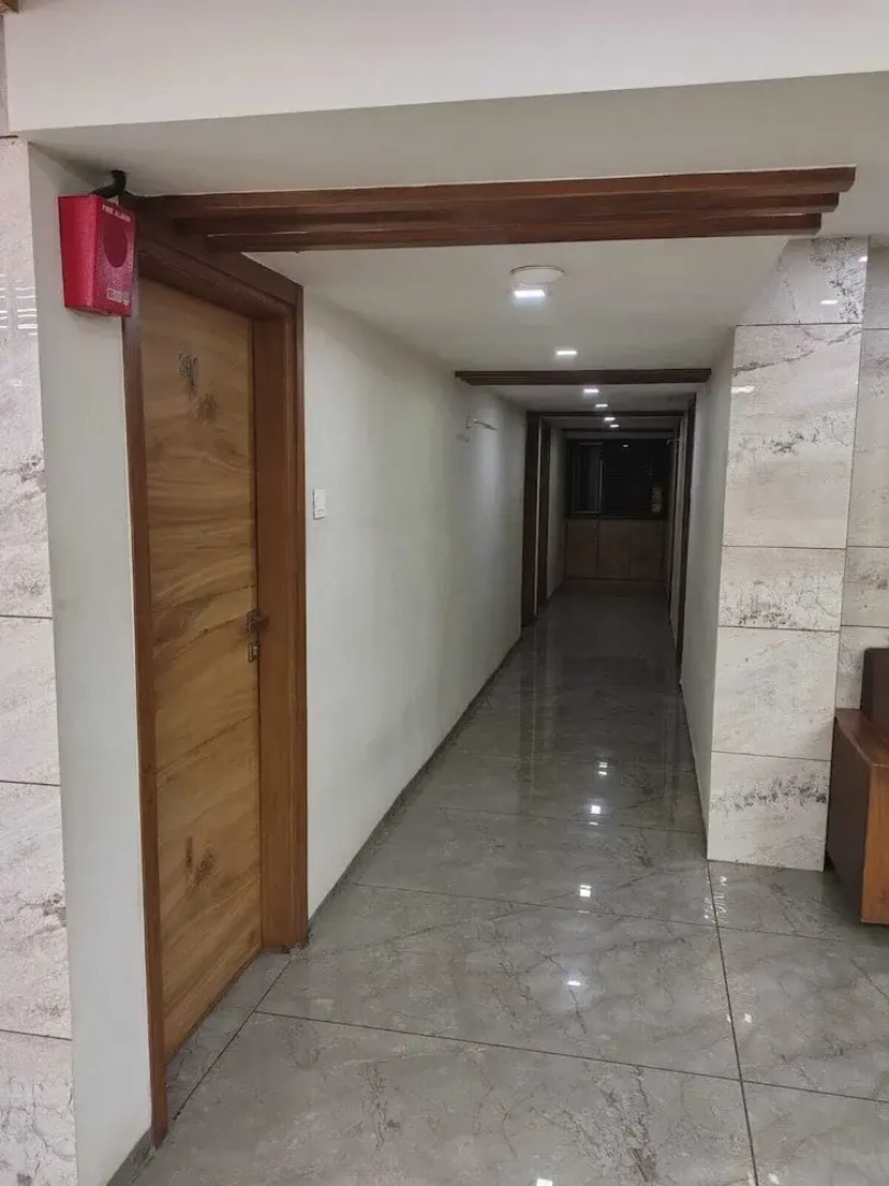 HOTEL PRUDENT - Vadodra