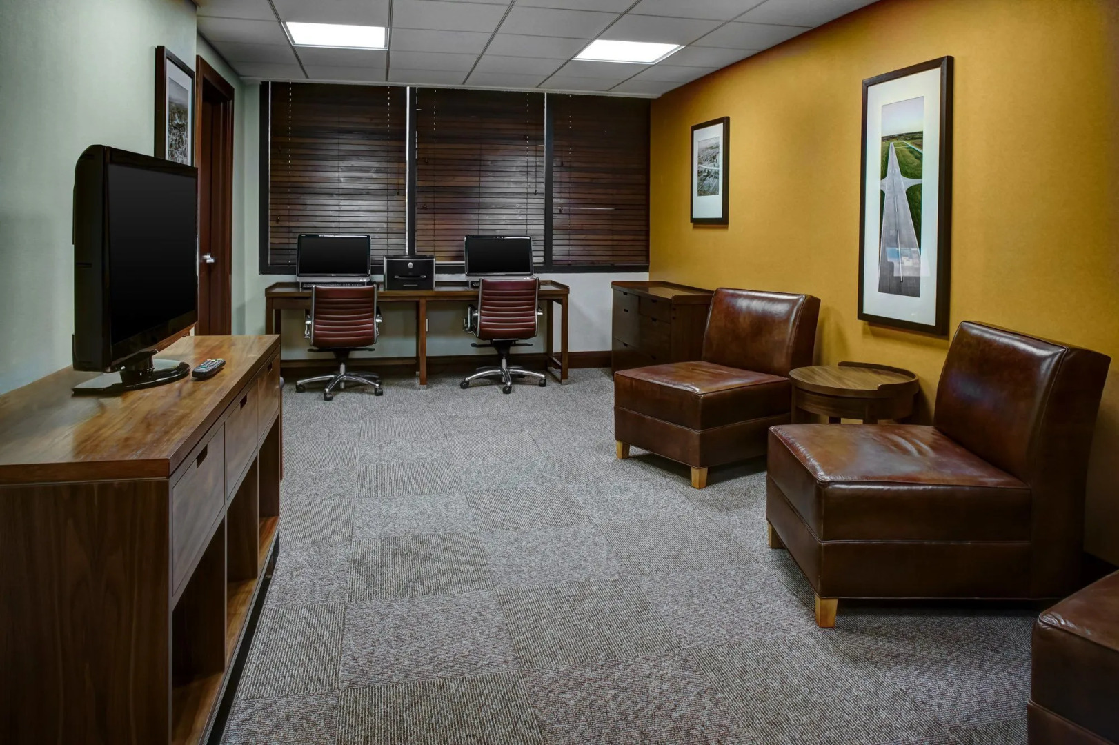 Four Points by Sheraton Huntsville Airport