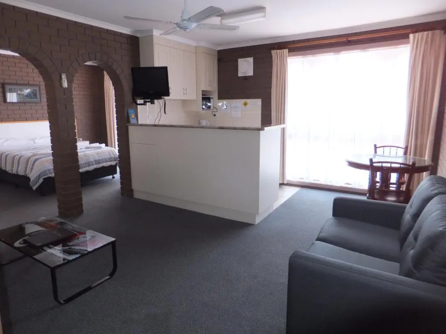 Paradise Holiday Apartments