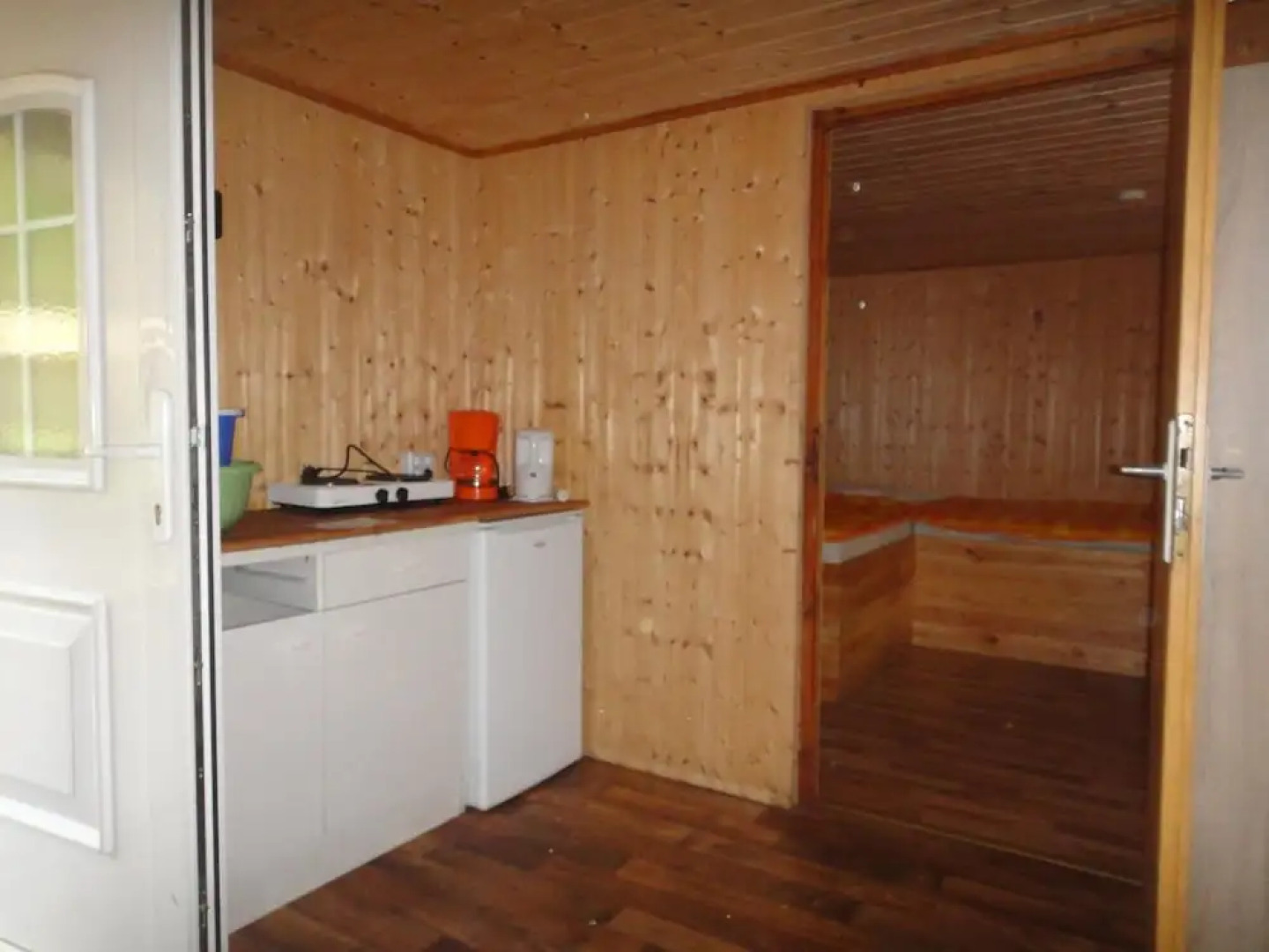 Feriensiedlung Schwalbennest