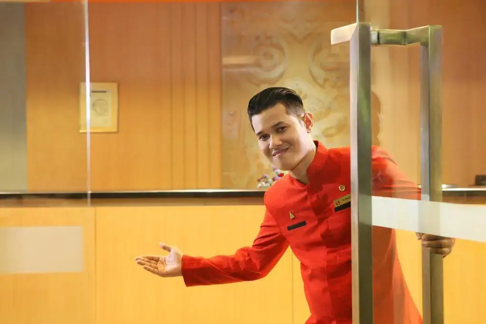 Swiss-Belinn Balikpapan