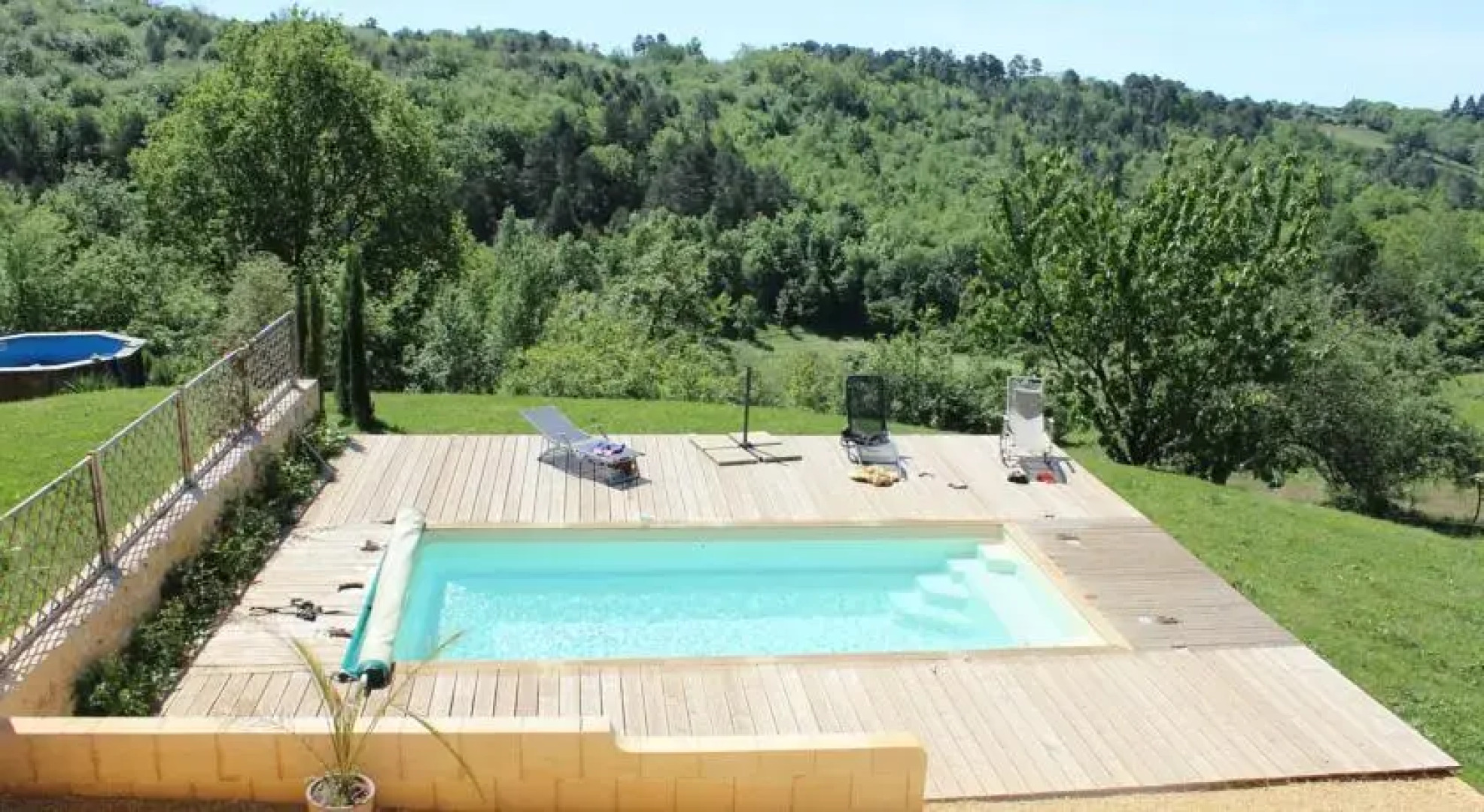 Holiday home La Petite Vallée