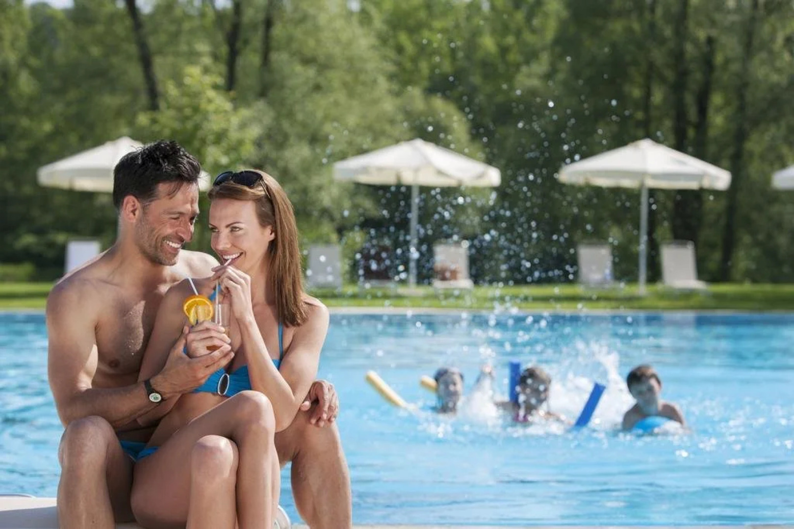 Hotel Sporer der Parktherme Bad Radkersburg