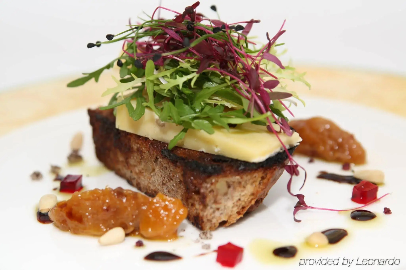 The Coppid Beech Hotel