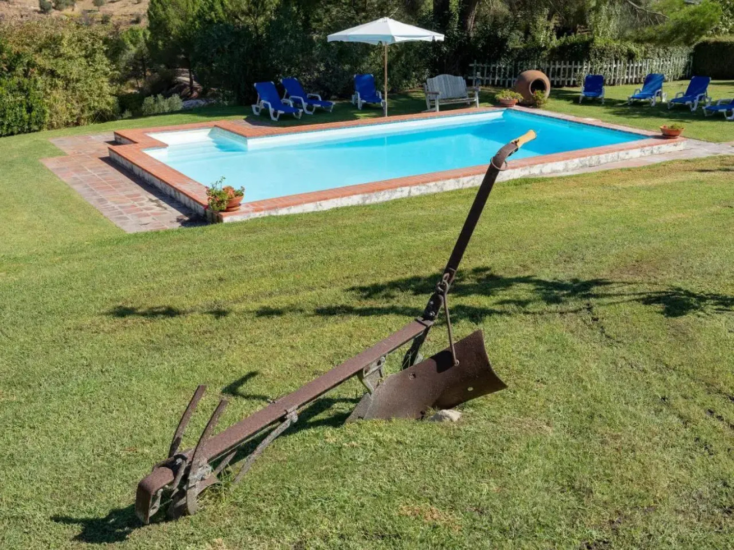 Monte Velho Country House