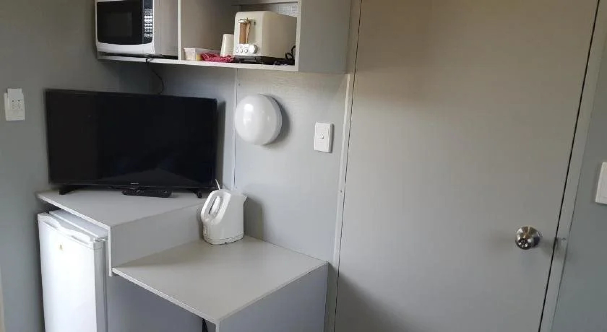 Scamander Tourist Park