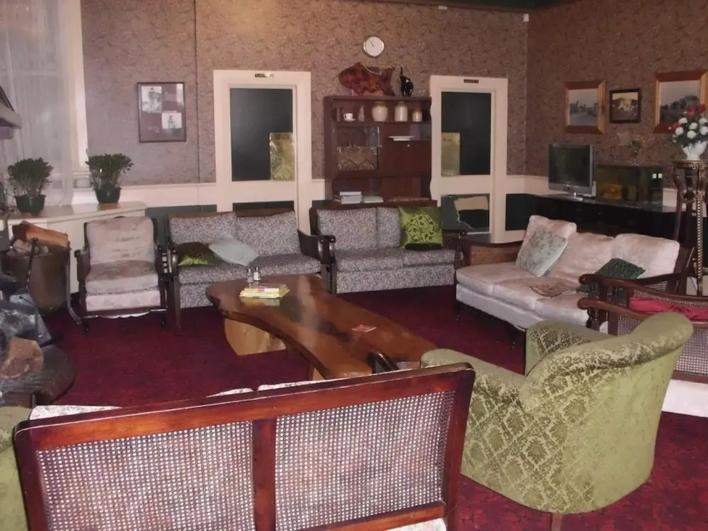 The Northern Wairoa Hotel