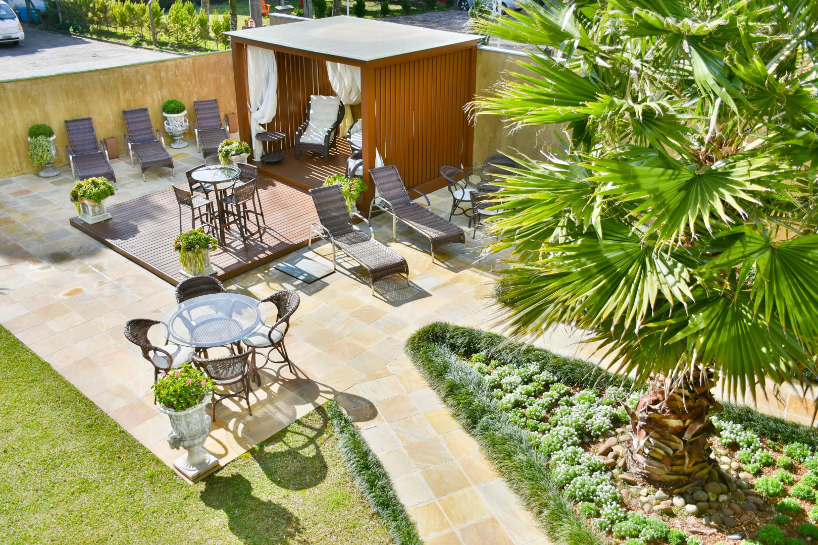 Pousada Ares da Serra - Centro