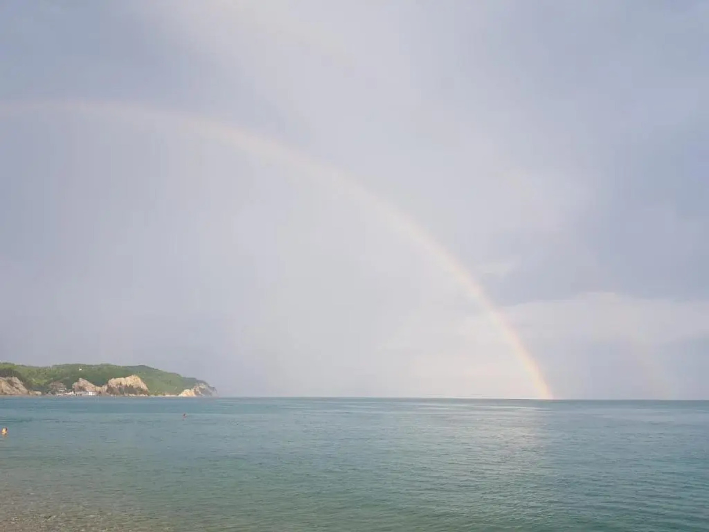 Guest House on Rechnaya 14G