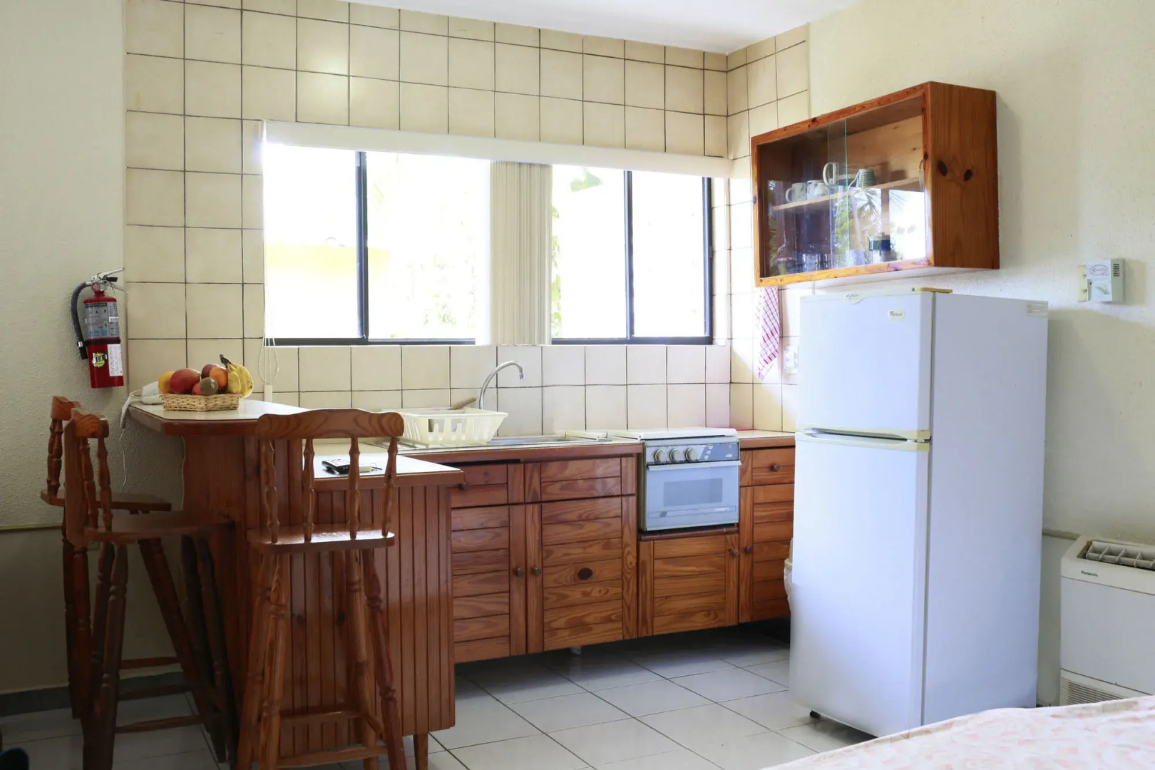 Hersher Studios & Apartments