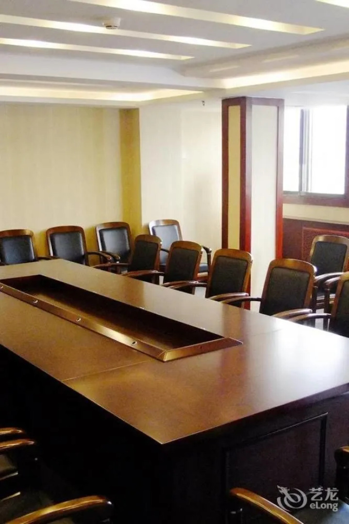 Chengde Hui Long Hotel