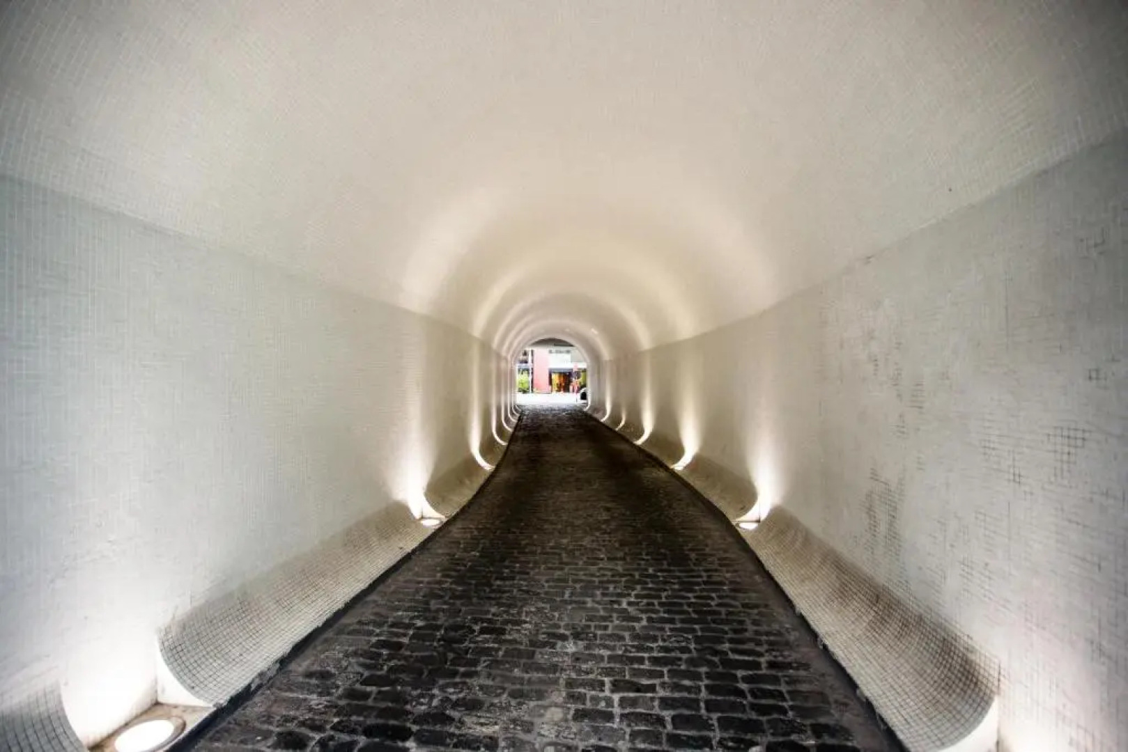 Antillia Health Club