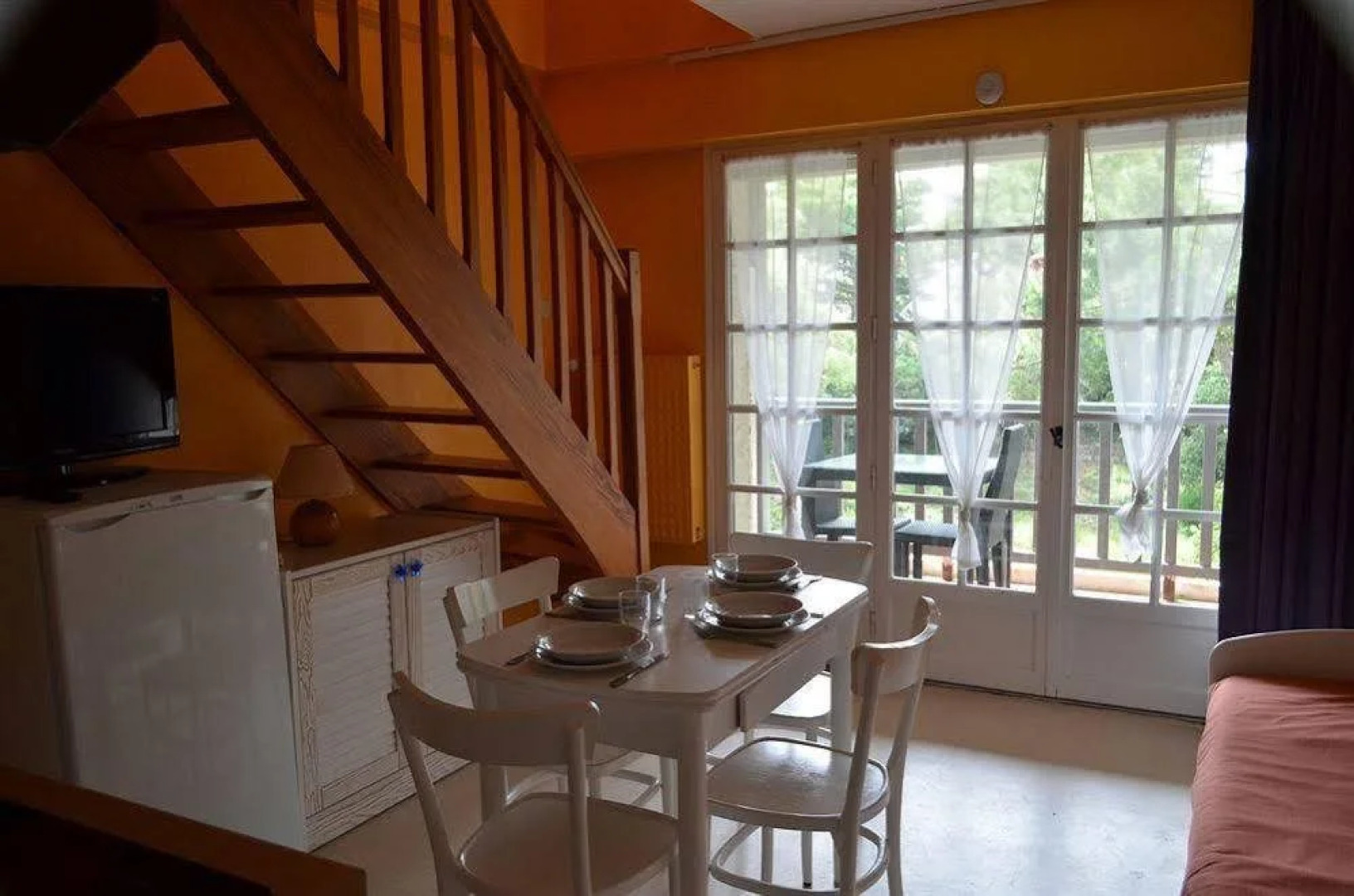 Relais Thalasso Residence Parabaule