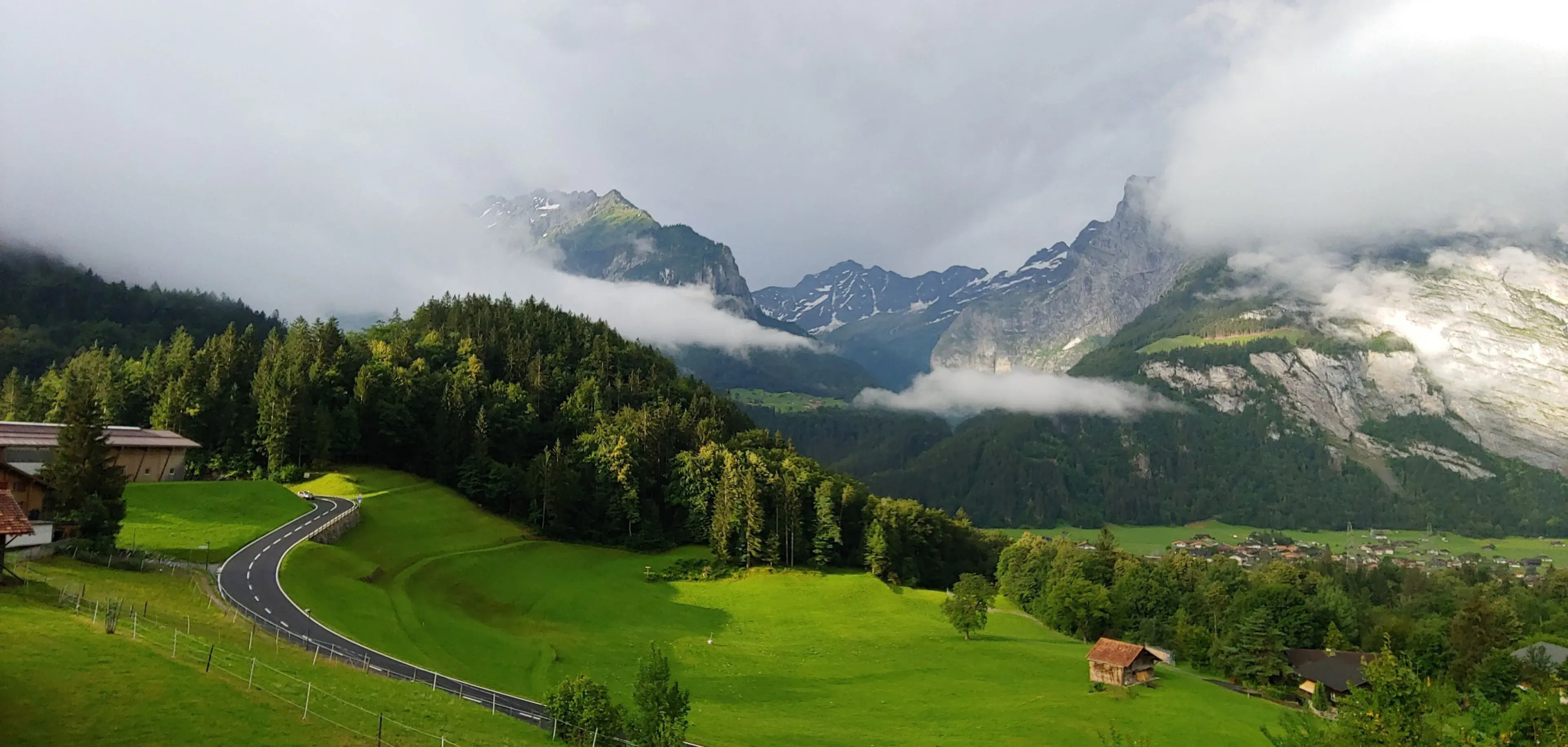 Ufem Egg Ferienwohnungen