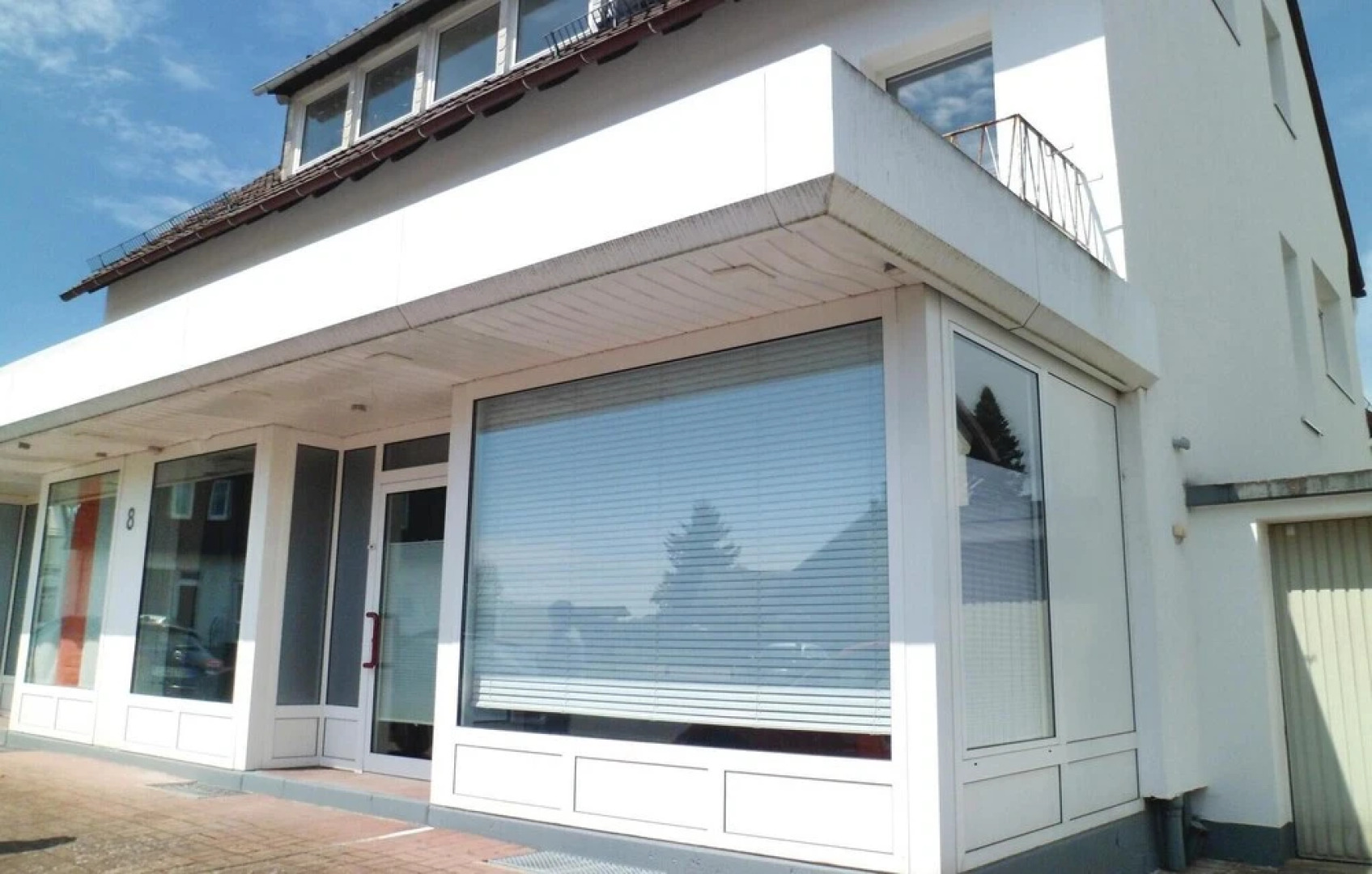 Stunning Apartment in Holzminden With 1 Bedrooms and Wifi