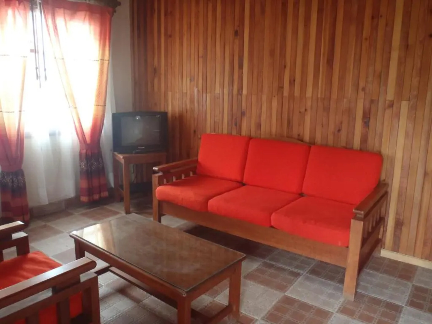 Cabañas Sierra Verde