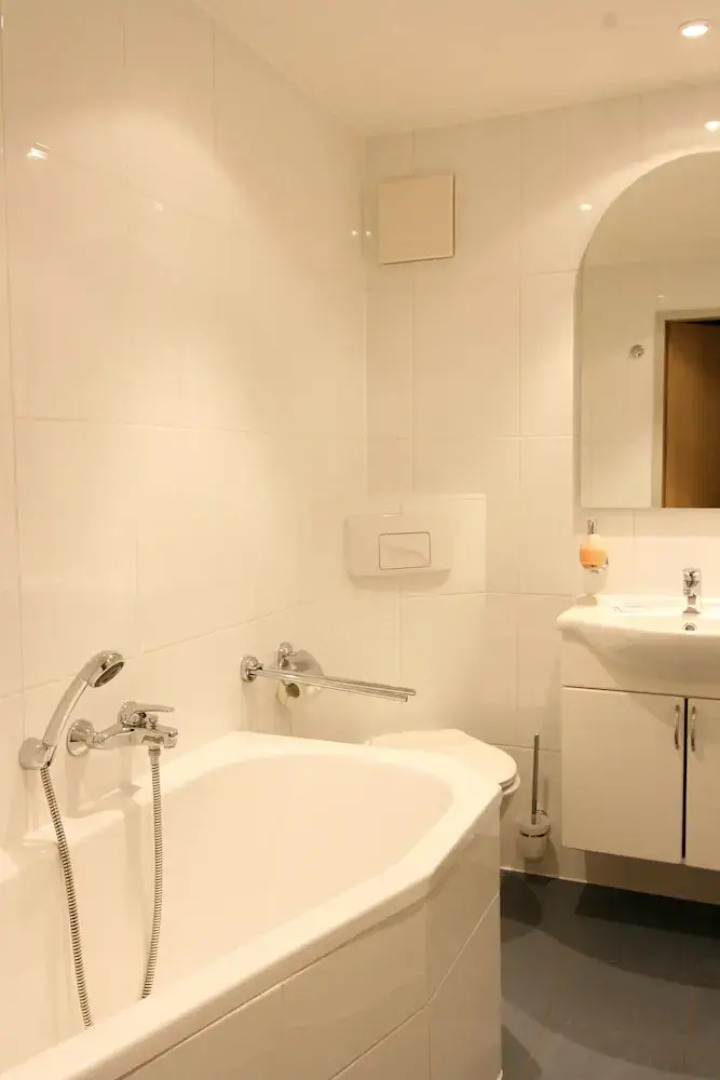 Gästehaus am Lausitzring