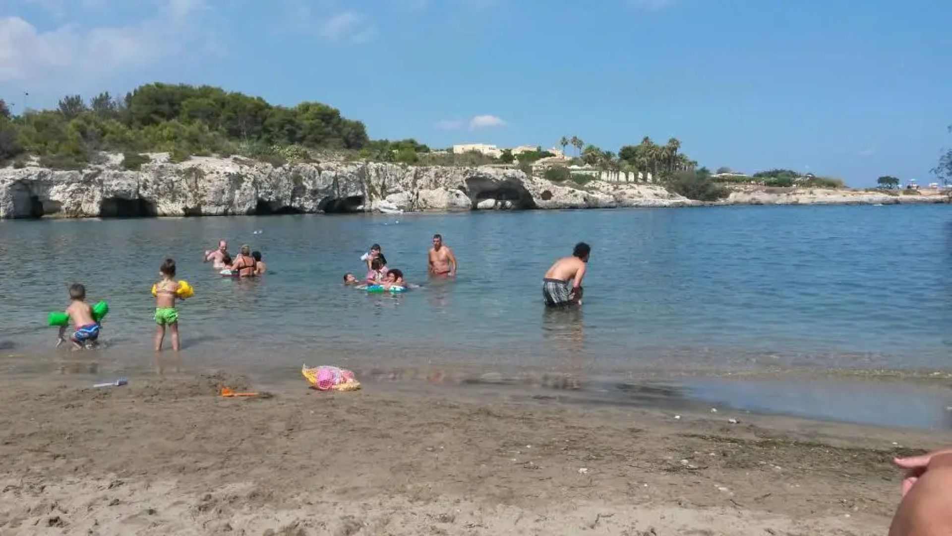 Villa Giardini di Brucoli