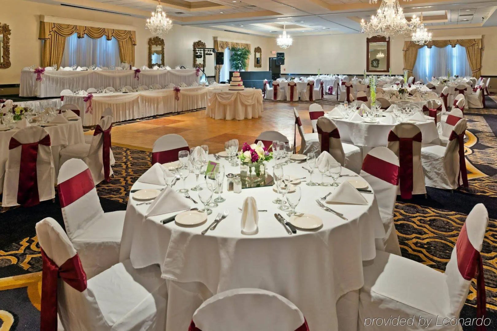 Radisson Hotel and Conference Center Rockford