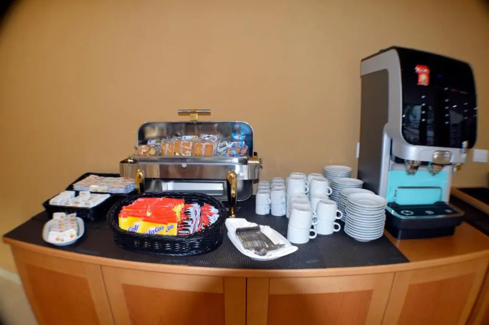 Hotel Balneario de Graena