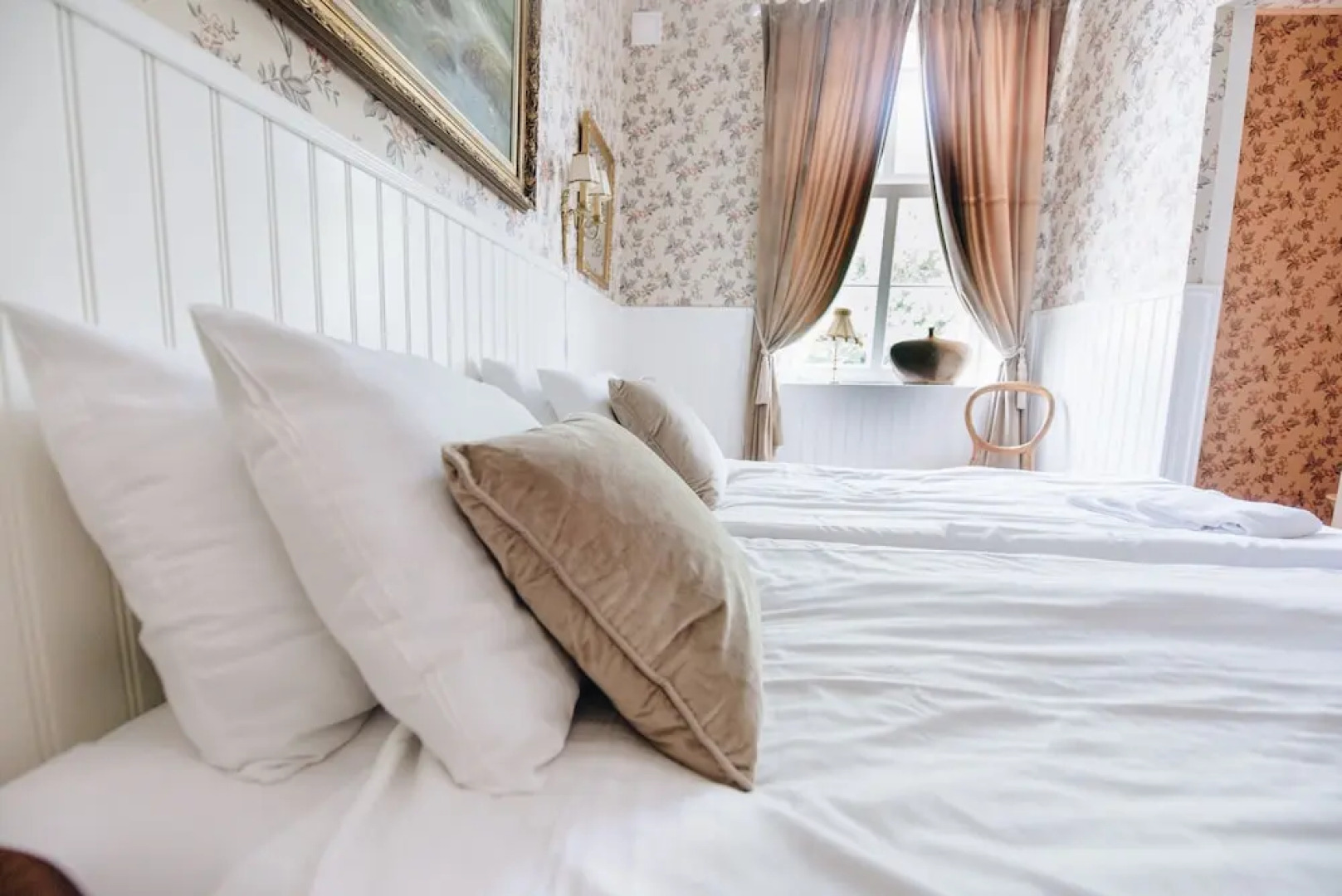 Mjällbyhus Pensionat & Stugby