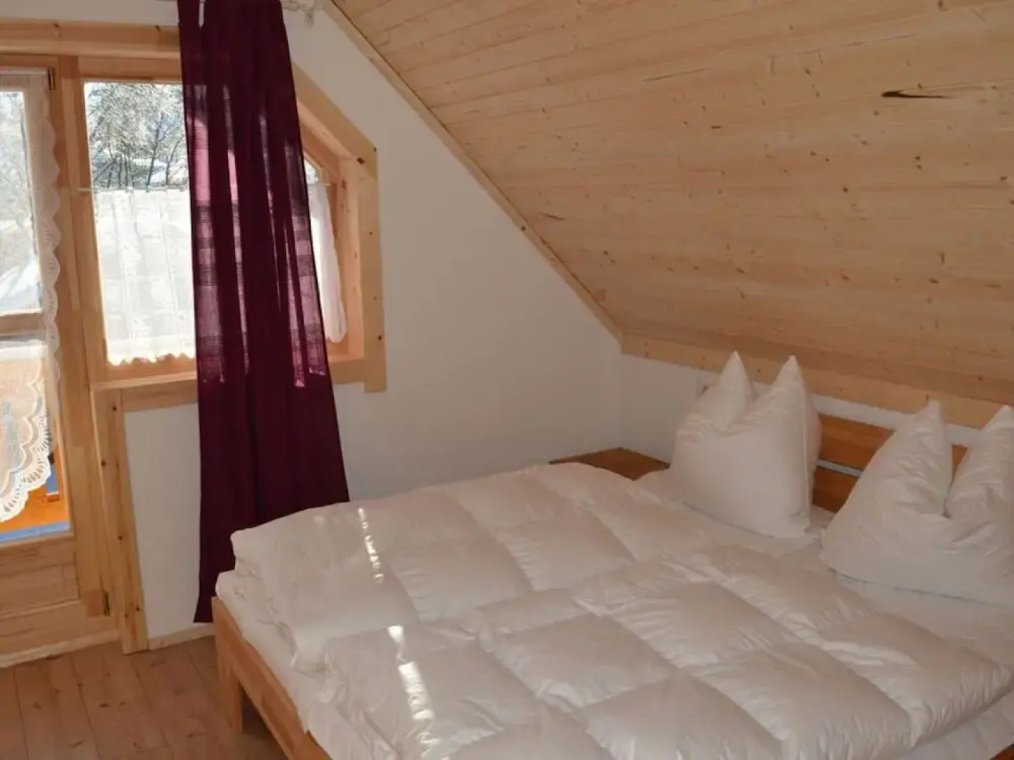 Holiday Home our Little Hunting Lodge