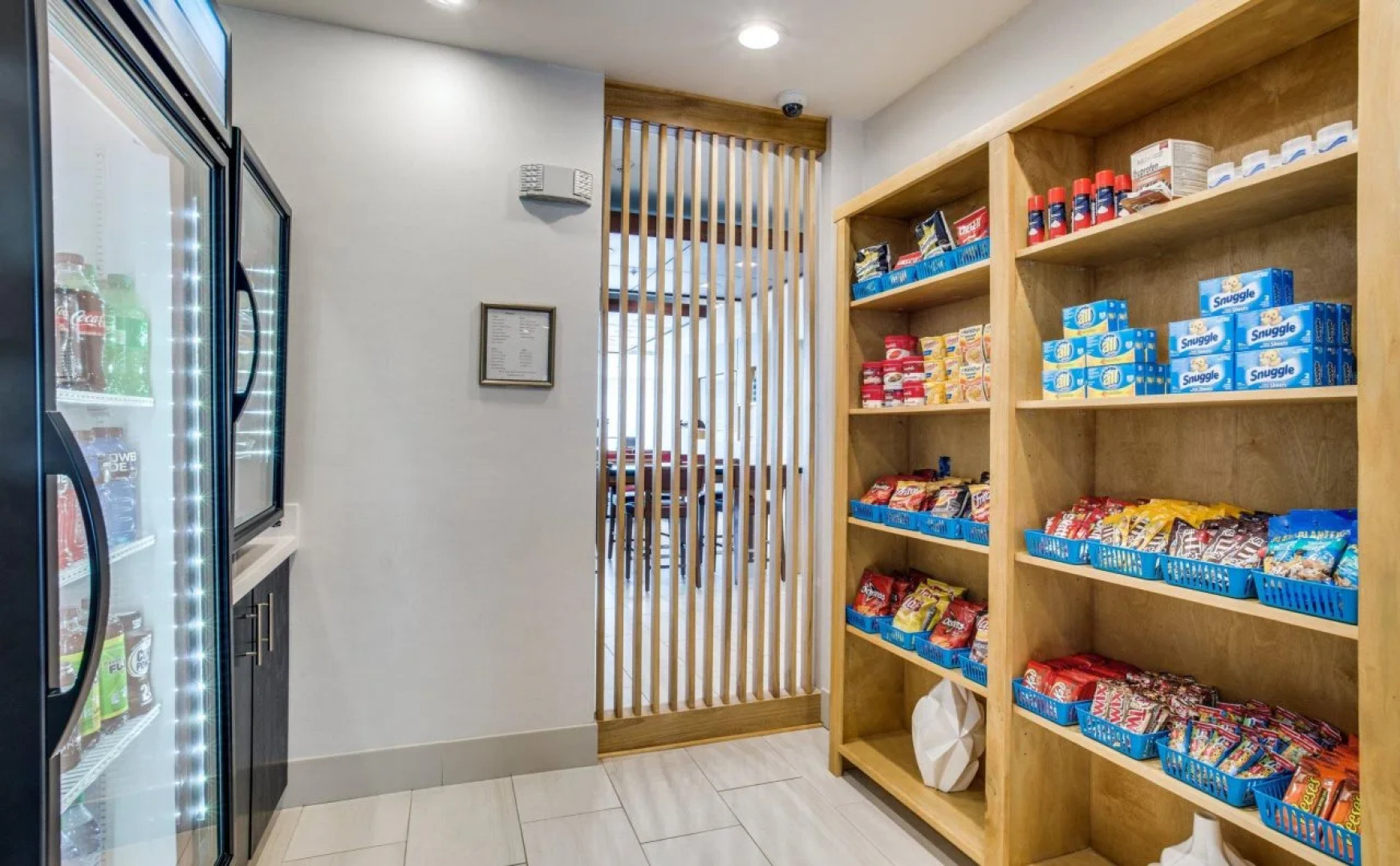 Holiday Inn Express & Suites Denton South by IHG