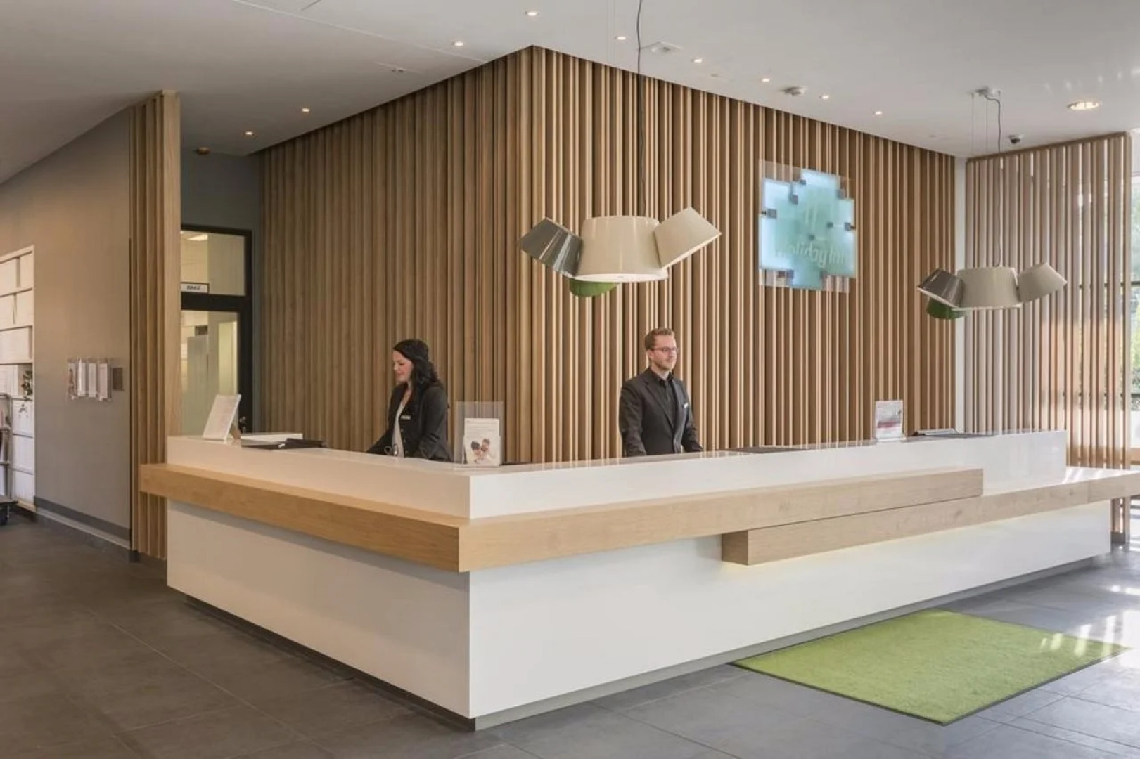 Holiday Inn Munich - Westpark