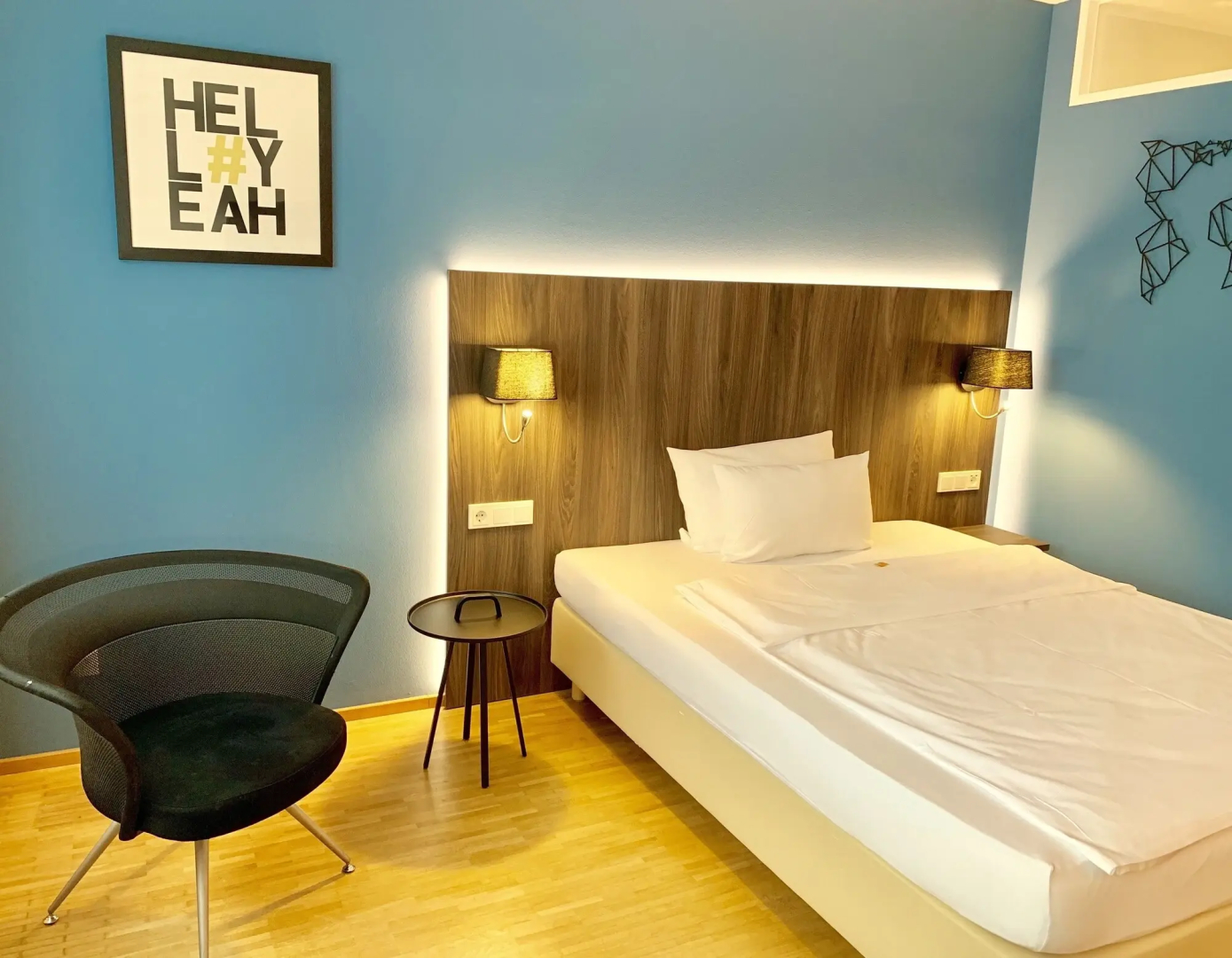 Zeitwohnhaus Suite Hotel & Serviced Apartments