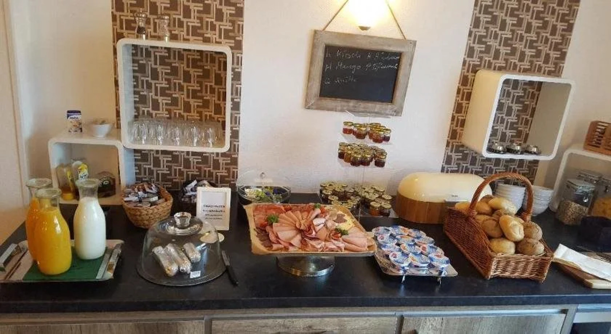 Hotel und Restaurant Hohenzollern