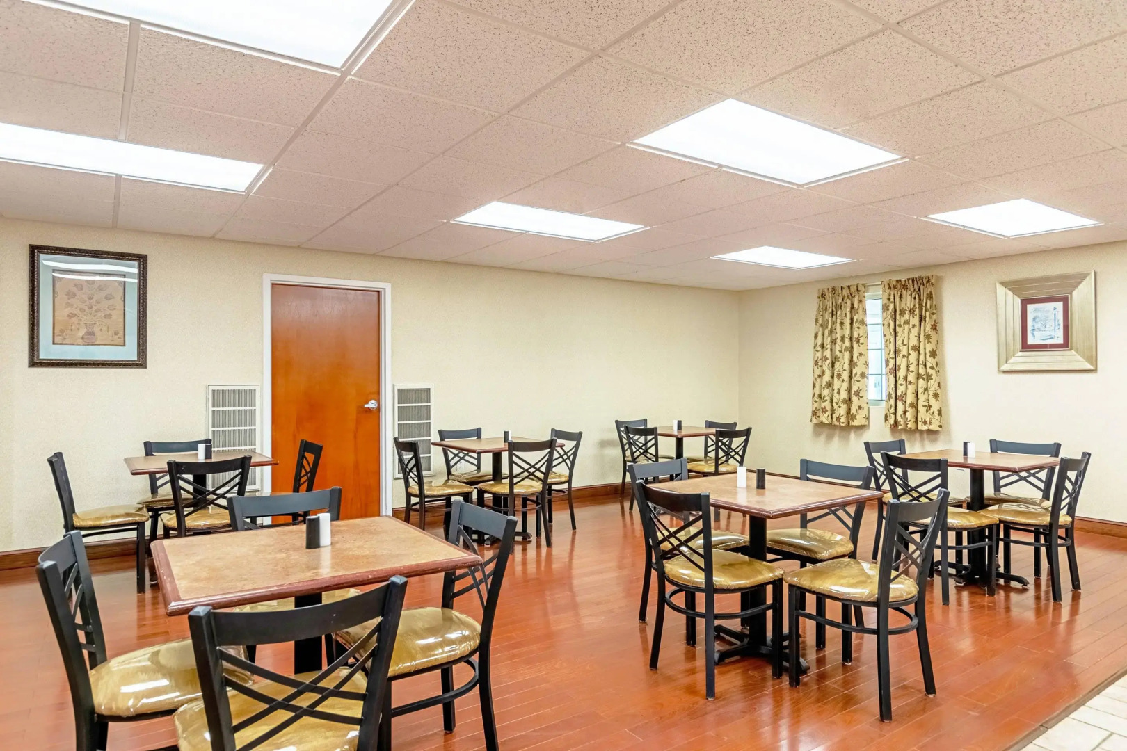 Quality Inn Burkeville Hwy 360 & 460