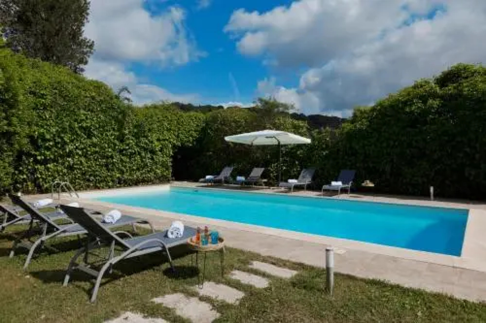 Villa Vada