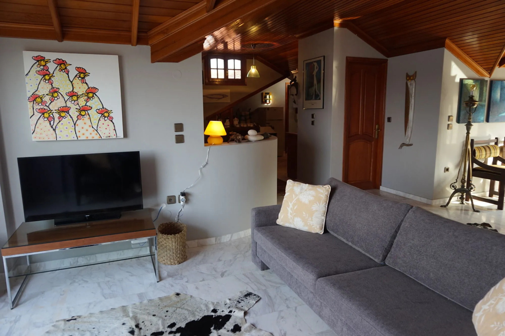 Faros Residence - Adults Only