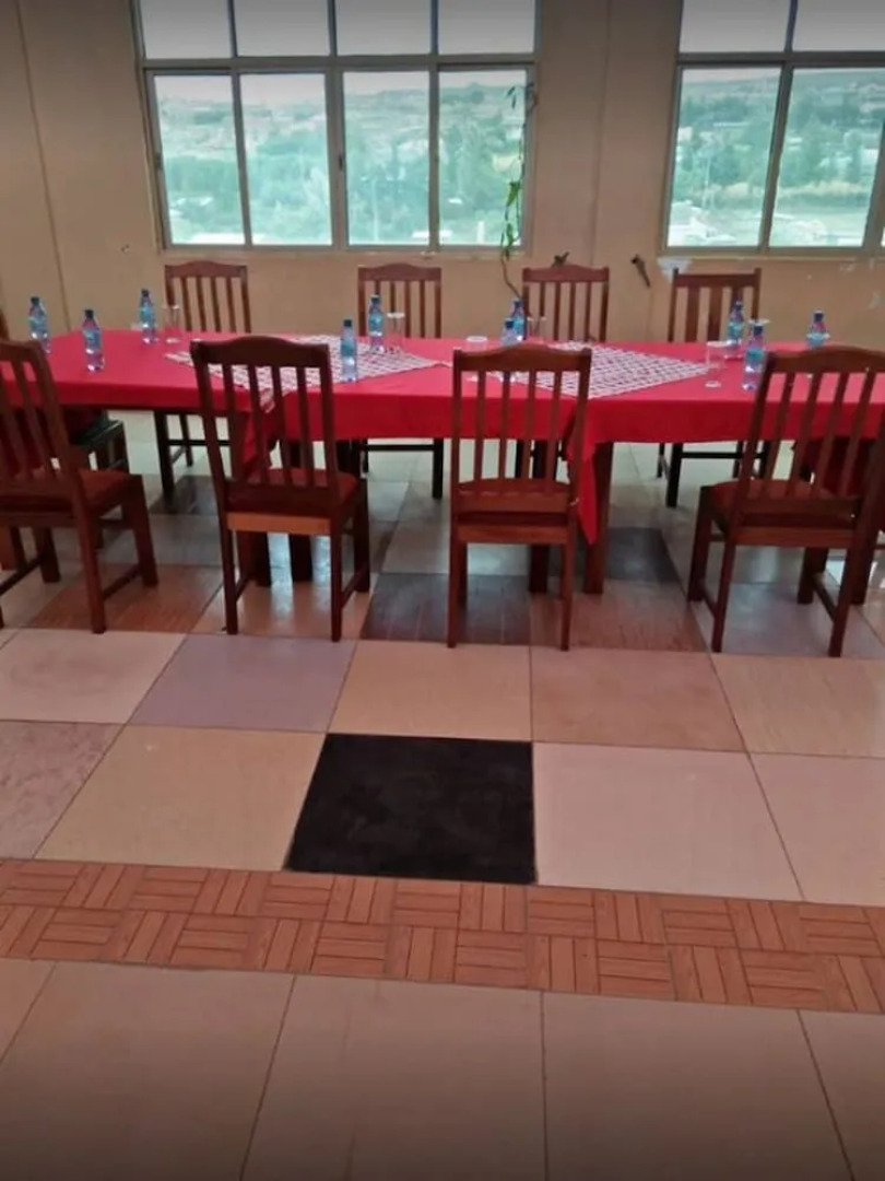 Newstead Hotel Naivasha