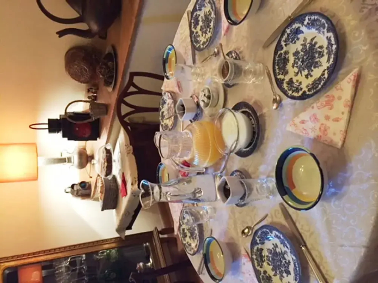 Agriturismo Podere La Paolina