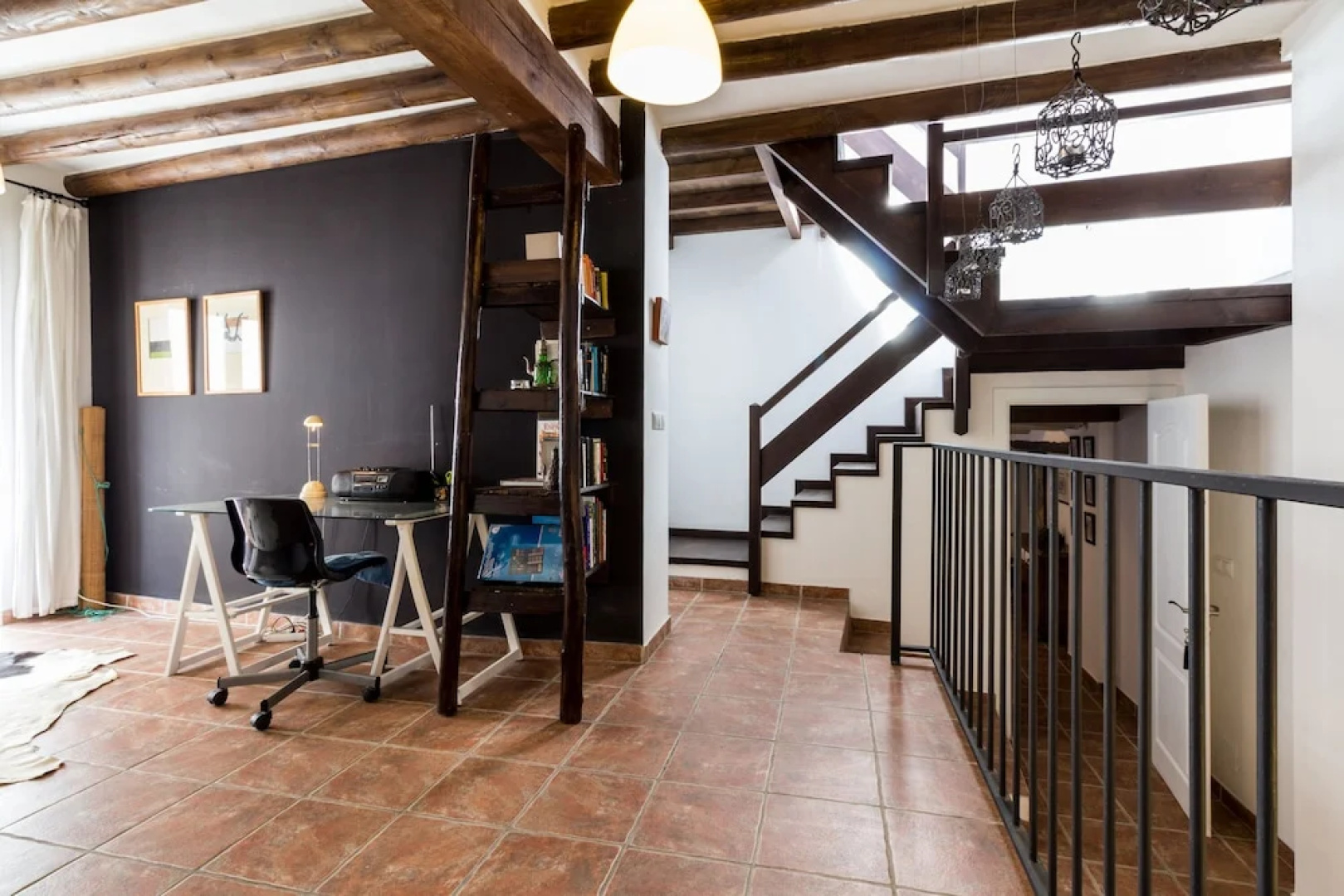 Casa Las Estrellas