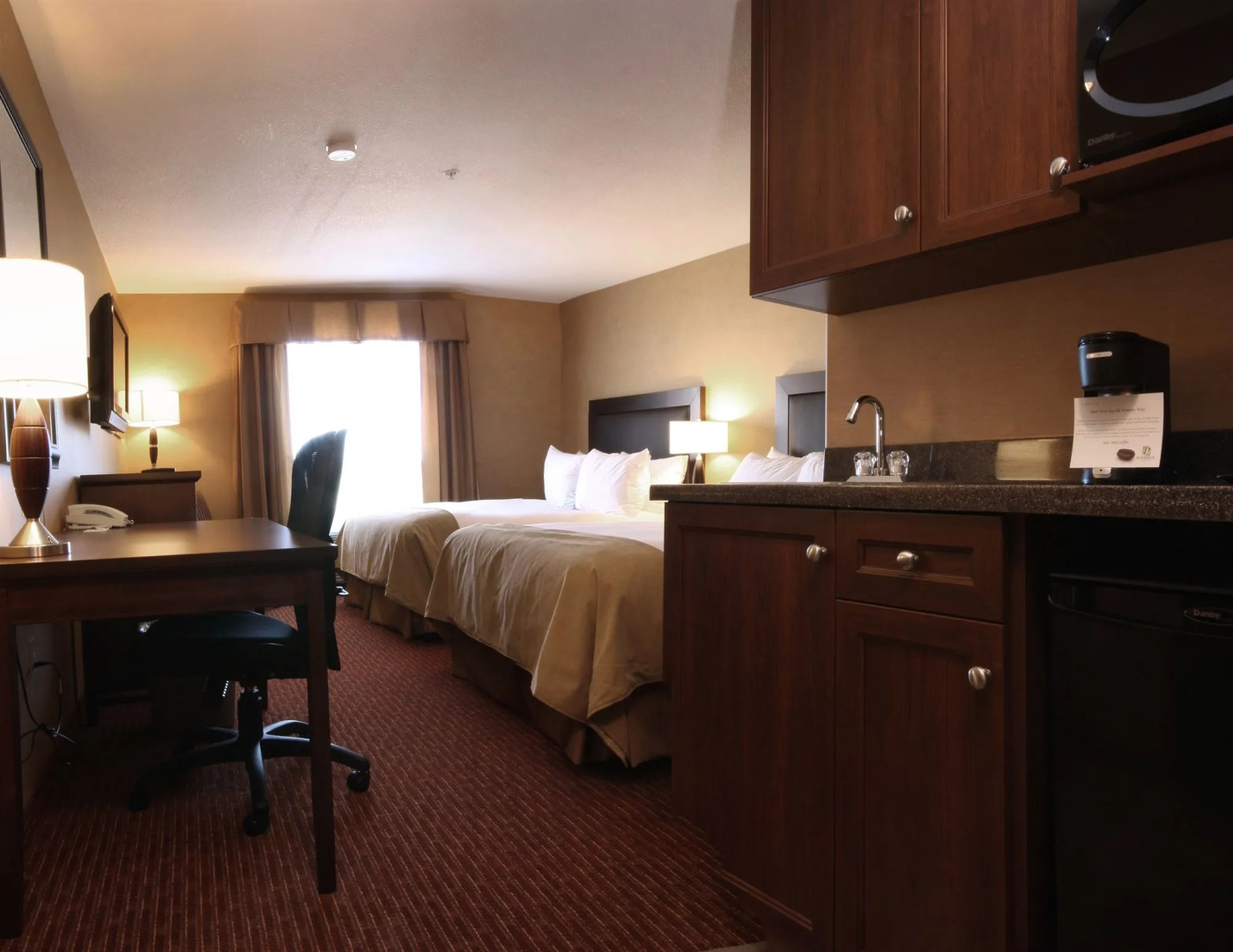 Pomeroy Hotel and Conference Centre Fort St. John