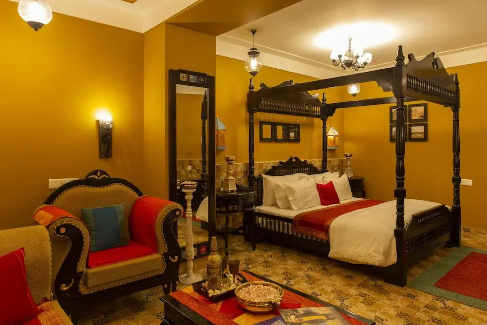 Aarya Lords Club and Resort