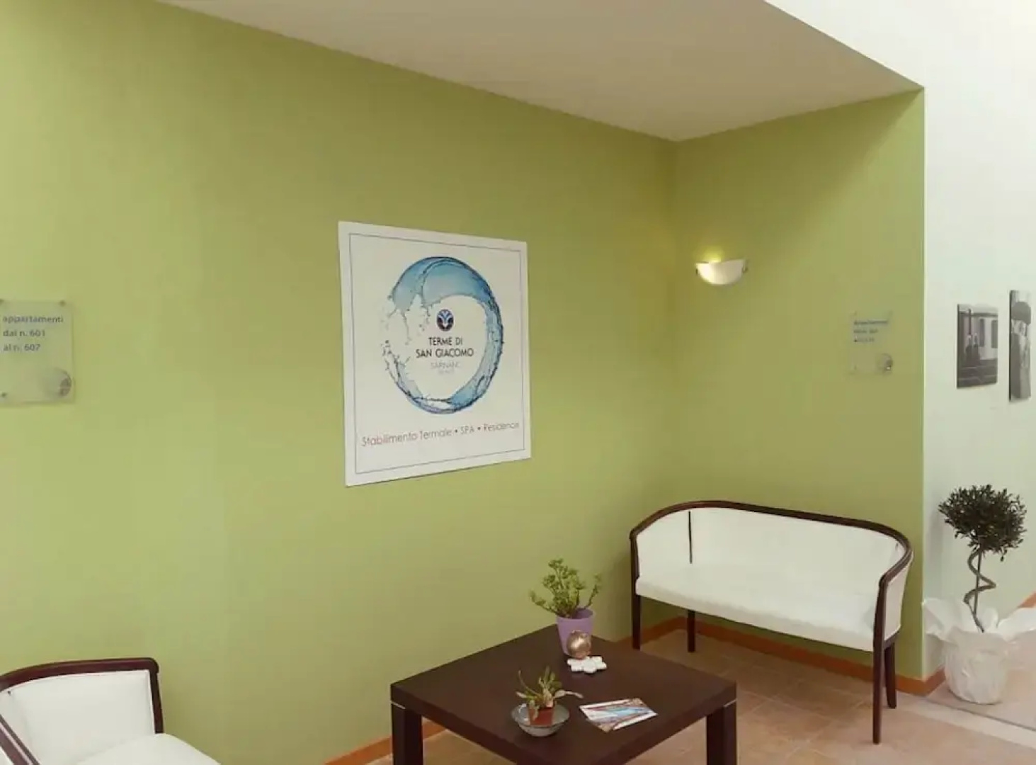 Residence Terme di Sarnano
