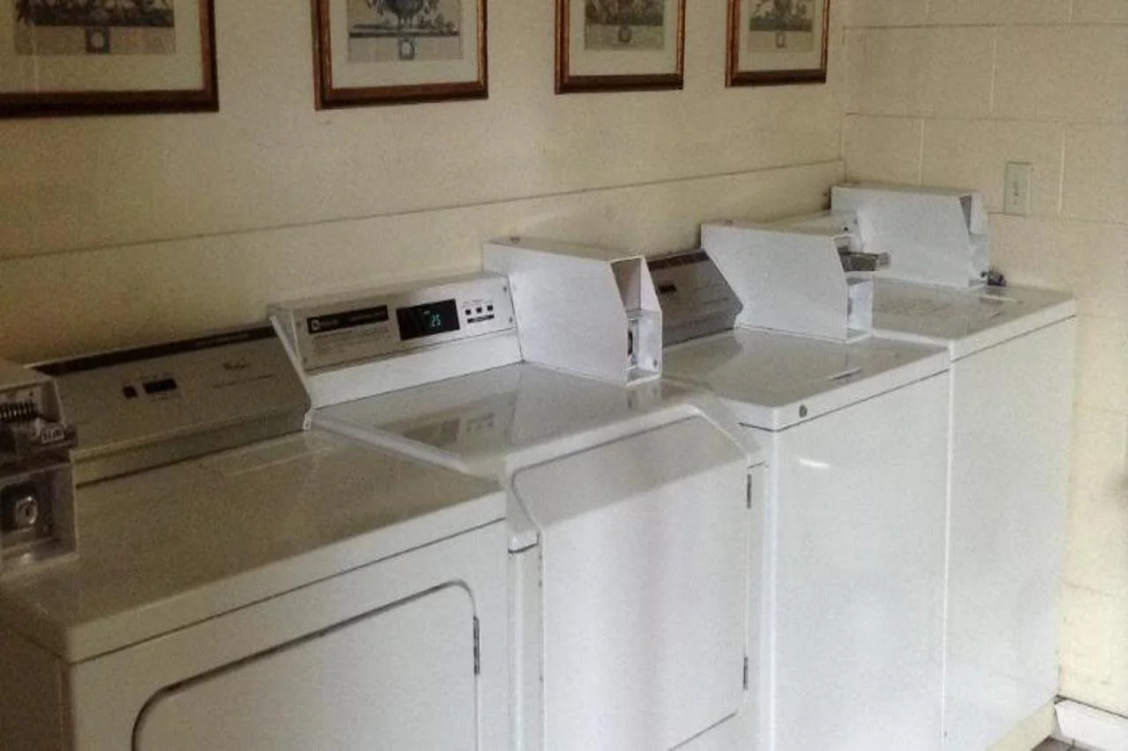 FairBridge Extended Stay – a Kitchenette Hotel