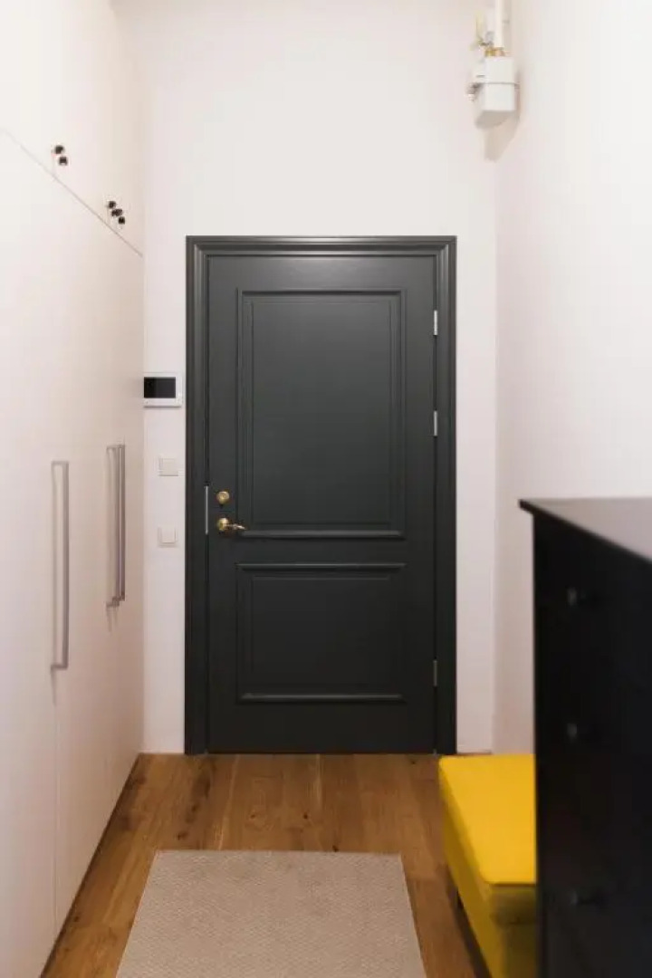 New, modern apartment near Riga center