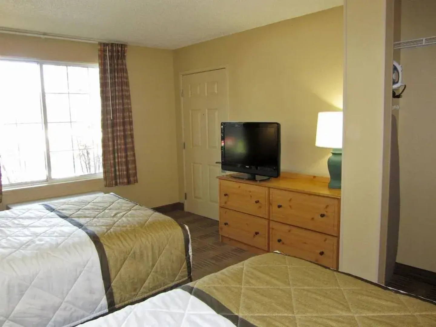 Extended Stay America - Washington D.C. - Fairfax - Fair Oaks